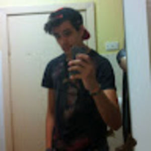 Meet your Posher, Christian